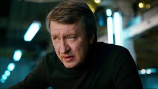 Тёмный мир  Равновесие   9 серия 2014 Сериал Фэнтези Фантастический про Силы зла Колдунов и Магов