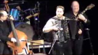 Anders Larsson - Shine - accordion jazz