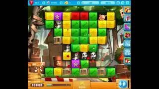 Pet Rescue Saga Level  1060 Enchanted  Pastures   no boosters