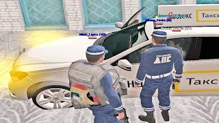 АДМИН ПАТРУЛЬ! - ДПС ПЕРЕХОДЯТ ВСЕ ПЛАНКИ!!! ОБНАГЛЕЛИ! GTA:CRMP