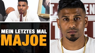 Mein letztes Mal | mit Majoe: Albträume, Sri Lanka, Schrottkarren & Farid Bang