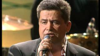ЛЮБЭ - Позови меня тихо по имени ("Ребята нашего полка", 23/02/2004)