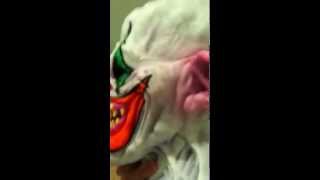 **UNBOXING** custom FOOL silicone mask from immortal masks