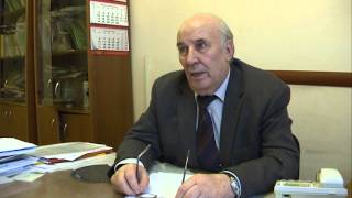 Актуальное интервью: Владимир Никитченко,кафедра ветеринарно-санитарной экспертизы
