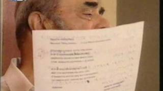 Στέλιος Καζαντζίδης - Έφυγες φίλε