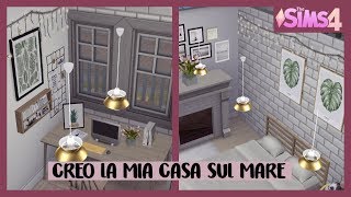 CREO LA MIA CASA SUL MARE | cleotoms