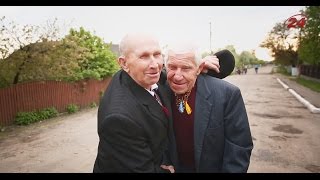 Червона армія та УПА: різна історія однієї війни