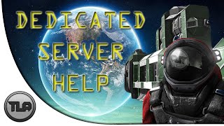 Space Engineers - How to lock server to Steam Group ID