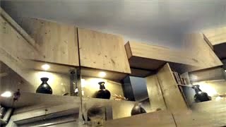 Мебель  из дерева своими руками
