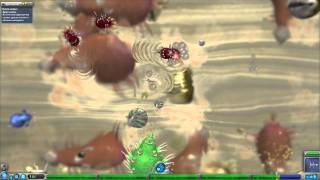 прохождение Spore ч.2