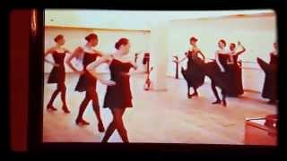 Испанская сюита-школа студия Ансамбля танца К азань