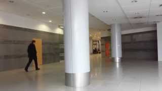 Samsung Galaxy S4 - video sample - FULL HD 1080p