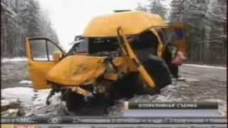 Наши любимые маршрутки