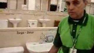Como comprar vasos sanitários