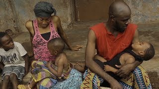 Chief Imo Comedy || chief imo and his okwu na uka family || Pure comedy video