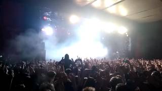 Концерт Oxxxymiron
Bud Arena, Москва

27 ноября 2016г Город под подошвой Live