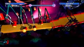 Official Doritos Crash Course Trailer