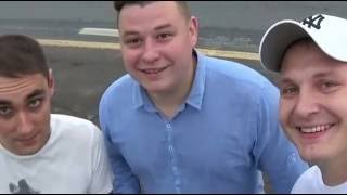 В #Крым на авто из Питера. День 1: СПб-Крым