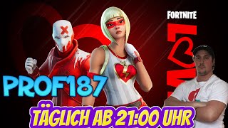 Solo & Duo mit Eve26 / [GER/ENG] / Support / Livestream / Livefortnite / Fortnite / MW