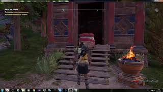 Assassin’s Creed Odyssey Как цыпленок