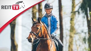 Homestory | Zu Besuch bei Sandra Auffarth