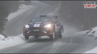 Sigdalsrally 2020 - Motorsportfilmer.net