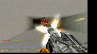 Zombie mod server Cs 1.6 Non steam