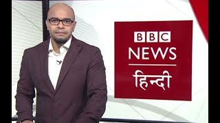 Trump Promises 'Forceful' Response To Syria 'Chemical Attack': BBC Duniya With Vidit (BBC Hindi)