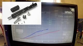 Ремонт дизельных форсунок Delphi (BOSH, SIEMENS, DENSO) Common rail В Иркутске
