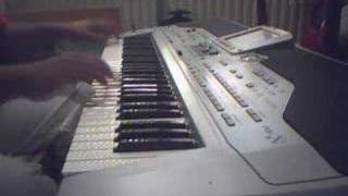 Korg Pa1x Sol Zurna Demo