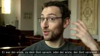 EIN GOTT - Abrahams Erben am Nil | Abraham