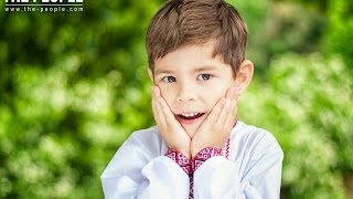 I Love Ukraine - Я люблю Украину