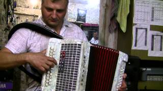 Гармонь LITTAU.MIDI.3-Х.ГОЛОСНАЯ