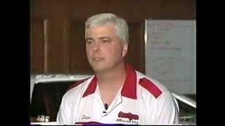 1996 Dan Ryan at Elko Speedway, Interview