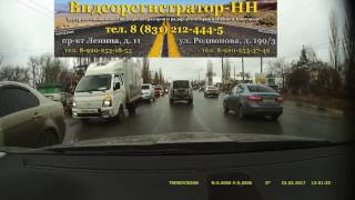 TrendVision TDR-719S в Нижнем Новгороде. Full HD 45 кадров
