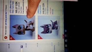 lps pet shop POČOPÁCI  kde je najít - vadí Vám padělky?