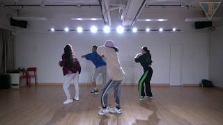 Lil Baby - Leave Em Alone | Carol Choreography | VIBE ART DANCE CENTRE