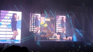 191213 IU Love Poem in Manila - Blueming