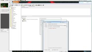 World Editor 25 урок Как сделать Гетсугу Теншоу у Ичиго