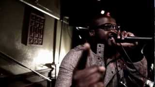 theBREAX - Brilliant Realness (feat. Sho Baraka) (music video)