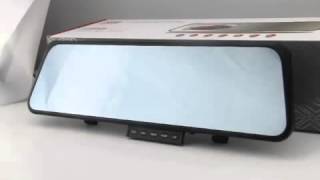 Watch Автомобильный Видеорегистратор Full Hd Car Dvr - Видеорегистратор Hd Car Dvr