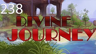 Divine Journey with Arkas/Pakratt/Nebris/Guude - E238 (Minecraft Videos)