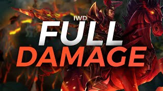 FULL DAMAGE