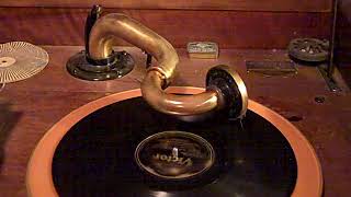 PAUL WHITEMAN - STEPPIN' IN SOCIETY - ROARING 20'S VICTROLA 8-30