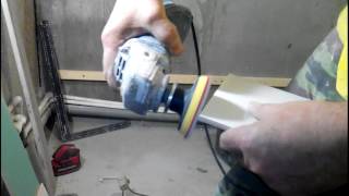 Алмазные гибкие шлифовальные круги черепашки