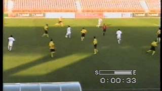 06/08/2010 Banants 6 - 1 Impuls goals