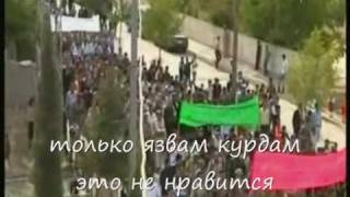Программа с Клаусом - Турция