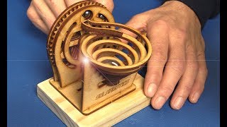 Good Old Fashion ASMR