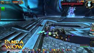WoW:MoP:Цитадель ледяной короны
