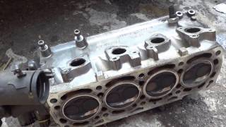 Motor AT 1.0 - Barulho no Cabeçote
